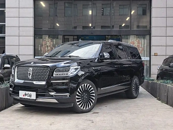Navigator 2020 3.5T Long Axis Presidential Edition купить на сайте DeffCars