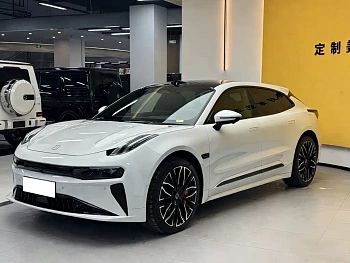 Jikrypton 001 2025 YOU version 100kWh four-wheel drive купить на сайте DeffCars