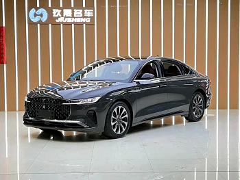 Lincoln Z 2022 iCool Exclusive Edition купить на сайте DeffCars