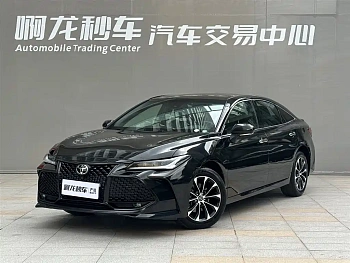 Asia Dragon 2022 2.0L Deluxe Edition купить на сайте DeffCars