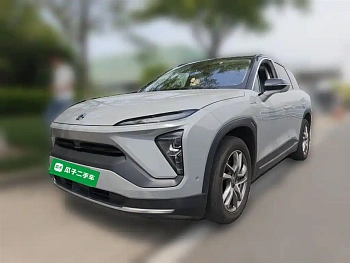 NIO ES6 2020 600KM Sports Edition купить на сайте DeffCars