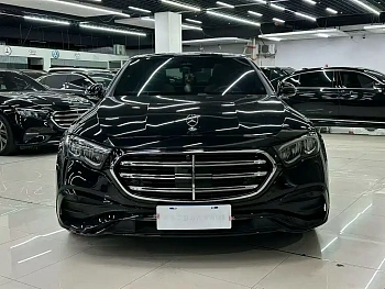 Mercedes-Benz E-Class (Imported) 2025 E 260 Sports Edition купить на сайте DeffCars