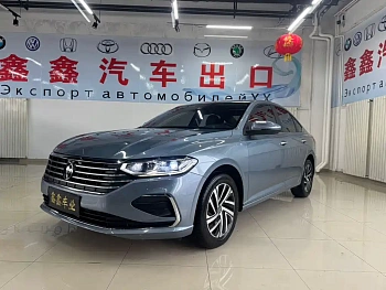 Lavida 2023 280TSI DSG Forever Edition купить на сайте DeffCars