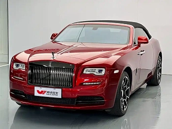 Yaoying 2018 6.6T Black Badge купить на сайте DeffCars