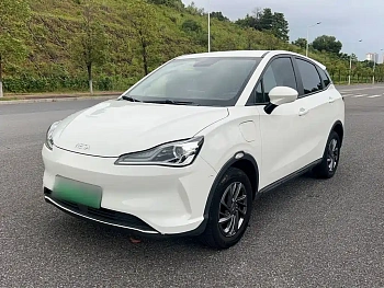Nezha V 2022 Chao 300 Lite ternary lithium купить на сайте DeffCars