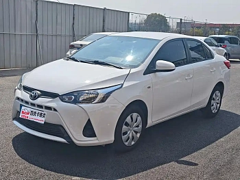 YARiS L 2017 1.5E CVT Charming Edition купить на сайте DeffCars