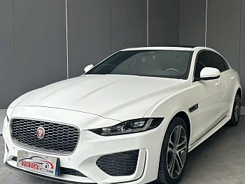 Jaguar XEL 2023 2.0T 250PS R-DYNAMIC S Advanced Sports Edition купить на сайте DeffCars