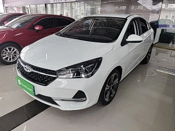 Arrizo 5 2019 facelift PRO 1.5L Manual Youth Edition National VI купить на сайте DeffCars