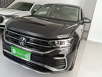 Tanyue X 2020 330TSI 2WD Premium Intelligent Edition купить на сайте DeffCars