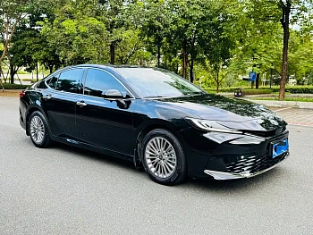 Camry 2024 2.0GVP Deluxe Edition купить на сайте DeffCars