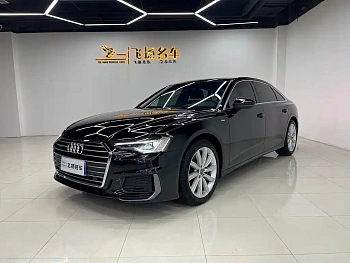 Audi A6L 2022 45 TFSI Premium Dynamic Model купить на сайте DeffCars