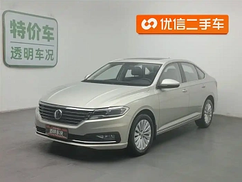 Lavida 2019 1.5L automatic comfort version National VI купить на сайте DeffCars