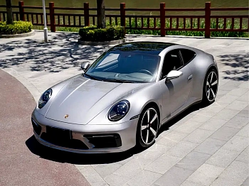 Porsche 911 2019 Carrera S 3.0T купить на сайте DeffCars