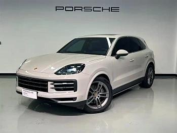 Cayenne 2024 Cayenne 3.0T купить на сайте DeffCars