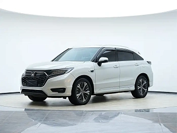 Honda UR-V 2020 370TURBO two-wheel drive premium version купить на сайте DeffCars