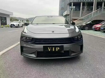 Lynk & Co 03 2021 1.5TD DCT Champion Edition купить по цене 1 817 543 ₽  на сайте DeffCars