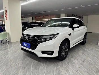 Honda UR-V 2020 370TURBO four-wheel drive exclusive version купить на сайте DeffCars