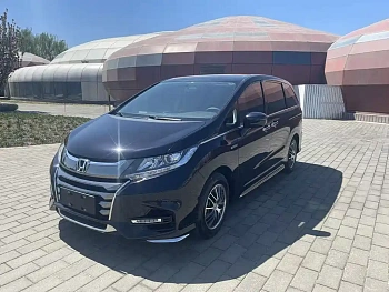 Odyssey 2021 2.0L Rui·Shuxiang Edition купить на сайте DeffCars