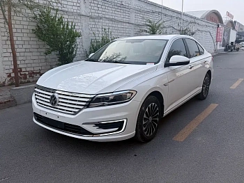 Lavida Pure Electric 2019 Premium Edition купить на сайте DeffCars