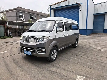New Hiace X30L 2016 1.5L Fortune Edition DLCG14 купить на сайте DeffCars