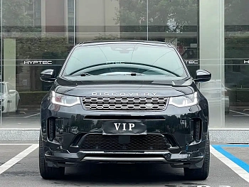 Discovery Sport 2022 249PS R-Dynamic S Performance Edition 5-seater купить на сайте DeffCars