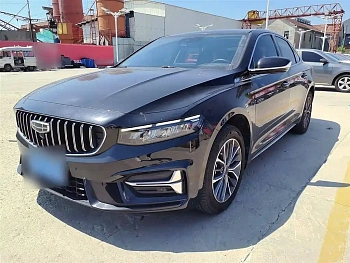 Xingrui 2023 2.0TD luxury model купить по цене 2 126 235 ₽  на сайте DeffCars