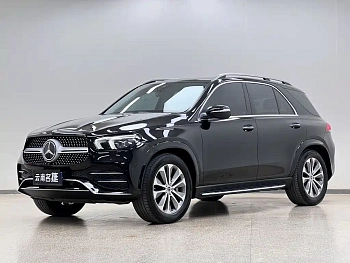 Mercedes-Benz GLE 2022 GLE 350 4MATIC Fashion Model купить на сайте DeffCars
