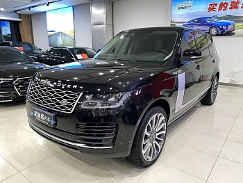 Range Rover 2020 3.0 L6 Legend Extended Edition купить на сайте DeffCars