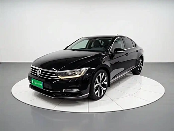 Magotan 2018 330TSI DSG Premium Model купить на сайте DeffCars