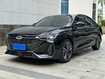 Arrizo 8 2024 high-energy version 2.0T DCT power купить на сайте DeffCars