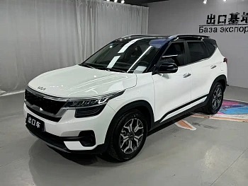 KX3 Propao 2021 1.5L CVT Trendy Edition купить на сайте DeffCars