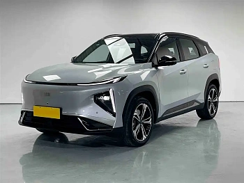 Galaxy L7 2025 EM-i 115km Discovery+ Edition купить на сайте DeffCars