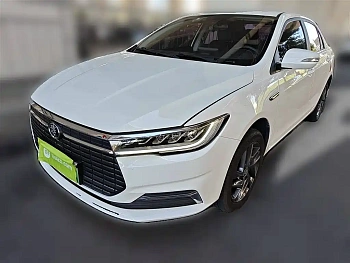 Qin New Energy 2019 high-end version noble model Qin New Energy 2019 high-end version noble model купить по цене 1 690 035 ₽  на сайте DeffCars