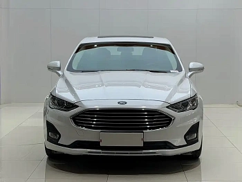 Mondeo 2020 EcoBoost 180 Fashion Model купить на сайте DeffCars