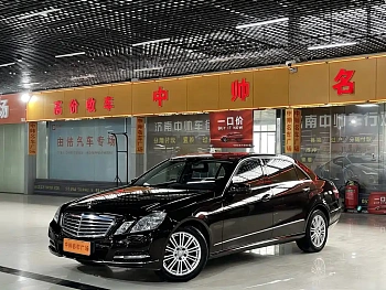 Mercedes-Benz E-Class 2012 E 300 L Elegant купить на сайте DeffCars