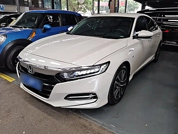 Accord 2018 Rui Hybrid 2.0L Rui Cool Edition National VI купить на сайте DeffCars