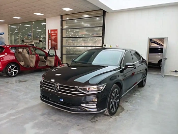 Magotan 2020 330TSI DSG leading model купить на сайте DeffCars