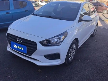 Reina 2020 1.4L manual GL refreshed version купить по цене 1 407 834 ₽  на сайте DeffCars