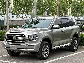 Tank 500 New Energy 2024 Hi4-T купить на сайте DeffCars