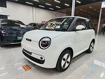 Changan Lumin 2026 Treasure Edition 205km Kuaimi Ningde купить на сайте DeffCars