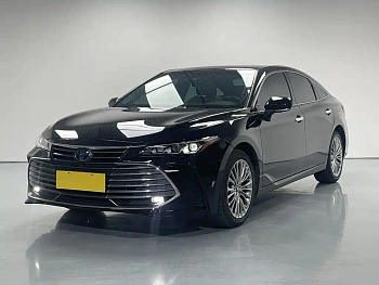 Asia Dragon 2019 Shuangqing 2.5L Limited Flagship Edition National V купить на сайте DeffCars