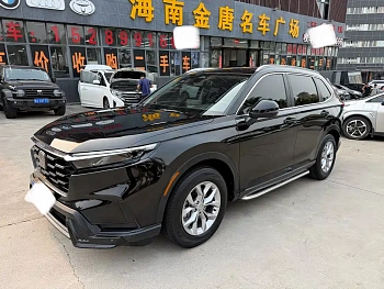 Honda CR-V 2023 240TURBO 2WD Fengyang Edition 5 seats купить на сайте DeffCars