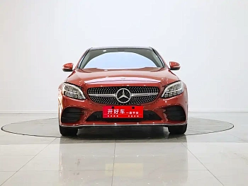 Mercedes-Benz C-Class 2019 C 260 L Sports Edition купить на сайте DeffCars