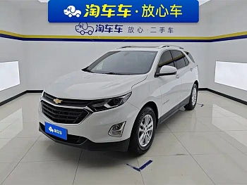 Explorer 2019 535T Automatic Border Edition National VI купить на сайте DeffCars