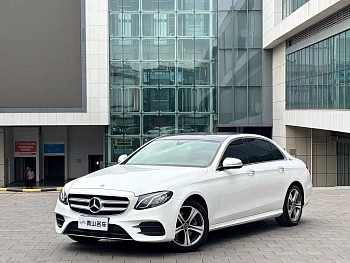 Mercedes-Benz E-Class 2020 E 260 L Sports купить на сайте DeffCars