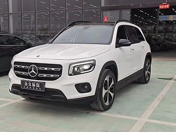 Mercedes-Benz GLB 2022 GLB 220 4MATIC купить на сайте DeffCars