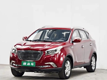 Santa Fe 2017 1.5T gasoline manual two-wheel drive Smart i3 купить на сайте DeffCars