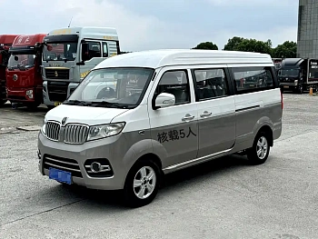 New Hiace X30L 2018 1.5L Business Edition DLCG14 купить на сайте DeffCars