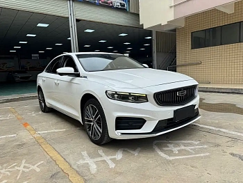 Xingrui 2021 model facelift 2.0TD premium model купить по цене 1 895 474 ₽  на сайте DeffCars