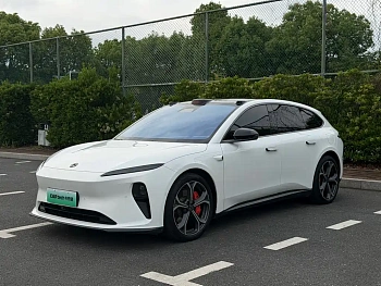 NIO ET5T 2023 75kWh Touring купить на сайте DeffCars